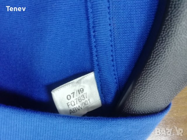 Adidas Japan Captsuba размер S нова оригинална тениска Япония Адидас , снимка 9 - Тениски - 44390661