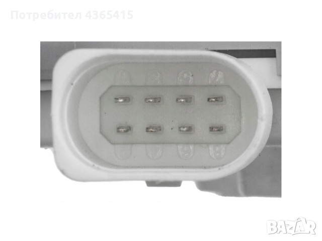 Брава за Audi RS6 C7 (2013-2018) за задна дясна врата 4G0839016E, снимка 6 - Части - 52570043