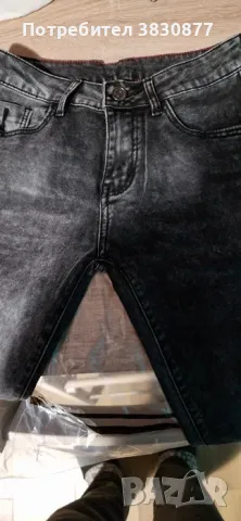 Продавам чисто нови Дънки, снимка 4 - Дънки - 49767696