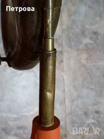 Тромба, снимка 8 - Духови инструменти - 52617792