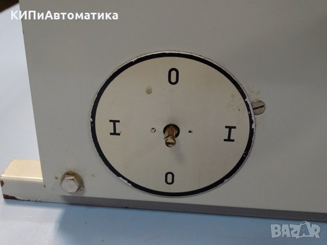 трансформатор лабораторен LMIM LR-401 220/110V, снимка 5 - Други машини и части - 35890774