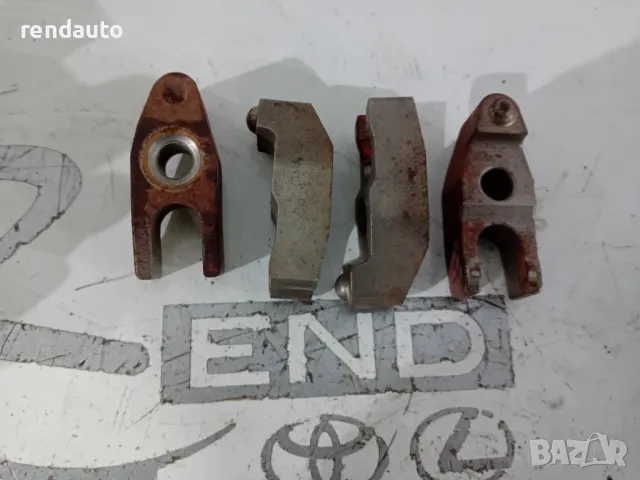 23695-33010 Пети дюзи Toyota Auris e15 1.4 1nd 2006-2012