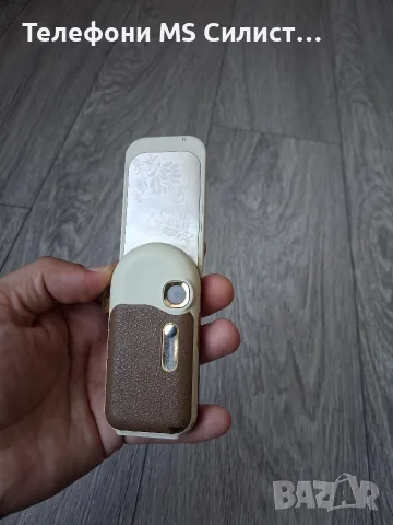 Nokia 7370 Голд Номер 2 Златен Gold, снимка 2 - Nokia - 55753195