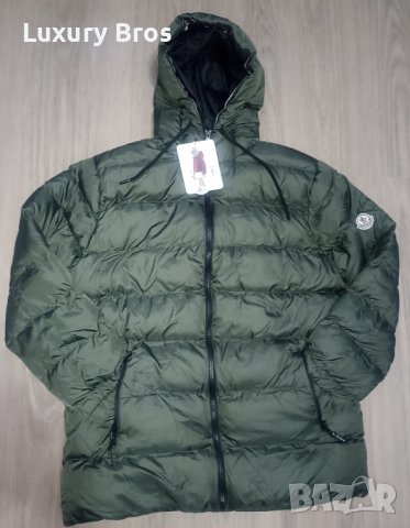 Промоция!! Мъжки якета Moncler , снимка 1 - Якета - 42462033