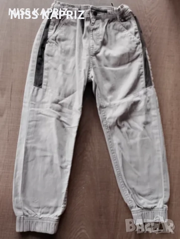 Панталони за момче 5-6г., снимка 6 - Детски панталони и дънки - 47314496