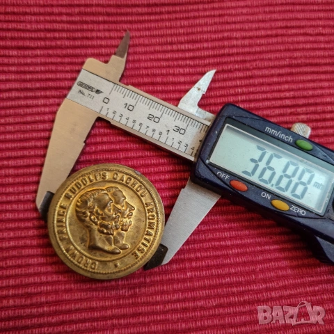 Винтидж кутия за ментови бонбони 19 век. , снимка 5 - Колекции - 53036079