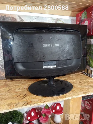 Монитор Samsung 23, снимка 2 - Монитори - 56137045