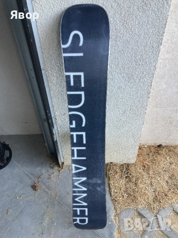 Ски адаптор за планински велосипед, снимка 5 - Аксесоари за велосипеди - 53012409