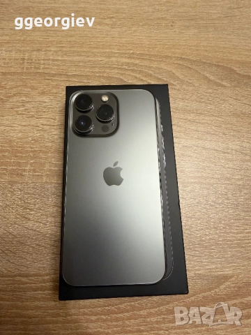 Продавам Iphone 13pro 128gb