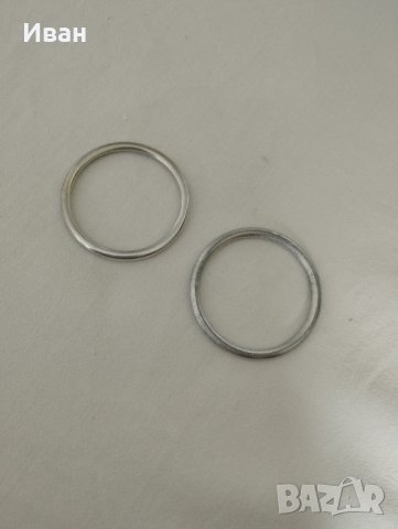 Гарнитура за кривка Ява/чз 