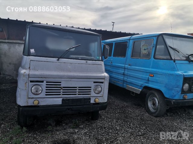 Продавам 5бр жук, снимка 8 - Автомобили и джипове - 40231716