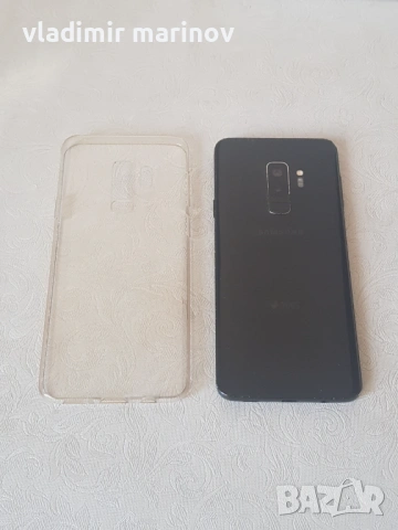 Samsung Galaxy S9+ dual sim, снимка 13 - Samsung - 53867387