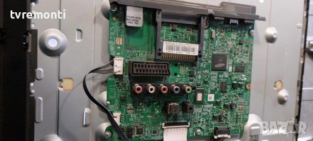 Основна платка - ,BN41-01955  for SAMSUNG UE32F4000 дисплей HF320AGH-C1