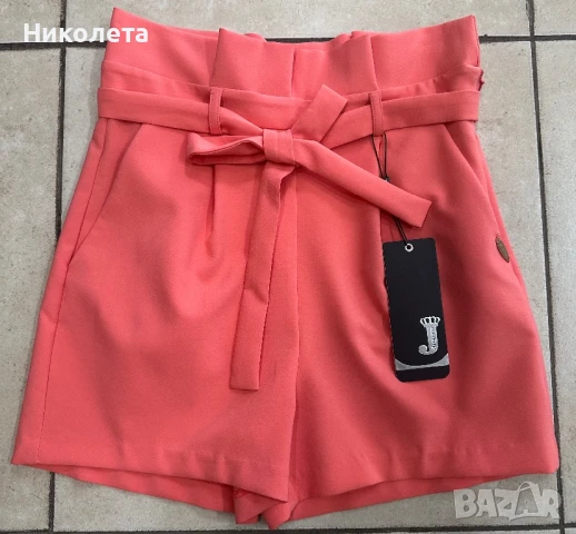 Къси панталони Junona НАМАЛЕНИЕ , снимка 1
