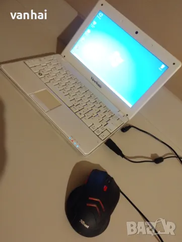 ViewSonic VNB106D, снимка 1