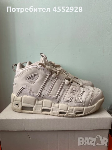 Nike Uptempo, снимка 1