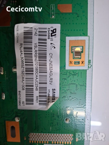 ML41A050592B, снимка 4 - Части и Платки - 53042345