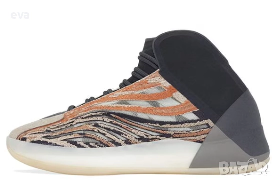 Оригинални Adidas Yeezy Quantum 39 1/2 н., снимка 2 - Маратонки - 52295111