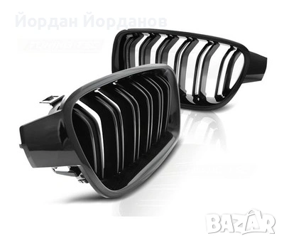 Двойни бъбреци за BMW F30/31, снимка 4 - Аксесоари и консумативи - 53610989