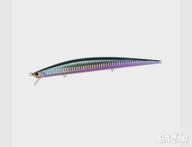 Воблер DUO TIDE MINNOW SLIM 200 FLYER, снимка 10 - Такъми - 24473355