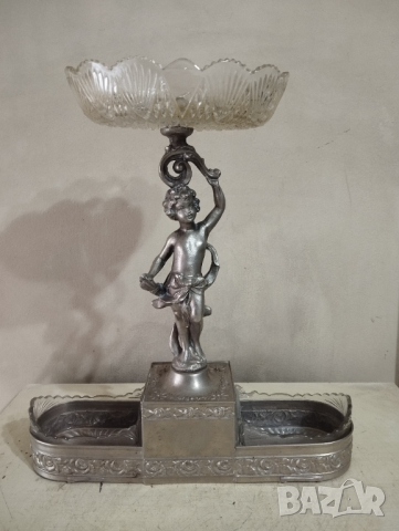 Купа,фруктиера жардиниера арт деко