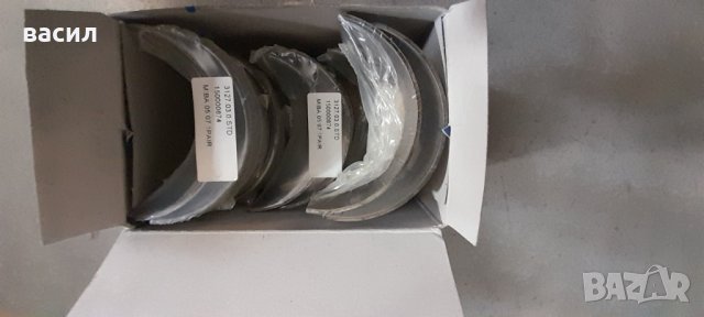 БИЕЛНИ ЛАГЕРИ МЕРЦЕДЕС ОМ403...442 -V8  3127030, снимка 4 - Части - 39087241