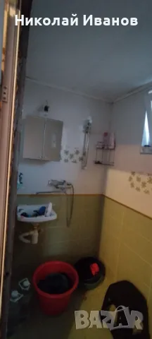 Двуетажна къща в с. Крепост, снимка 10 - Къщи - 49108215