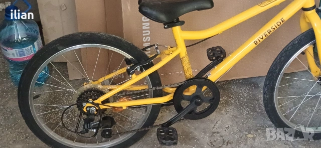 колелата , снимка 10 - Велосипеди - 53667578