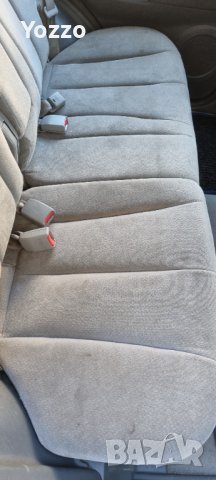 Hyndai Terracan Фейслифт, снимка 7 - Автомобили и джипове - 39944211