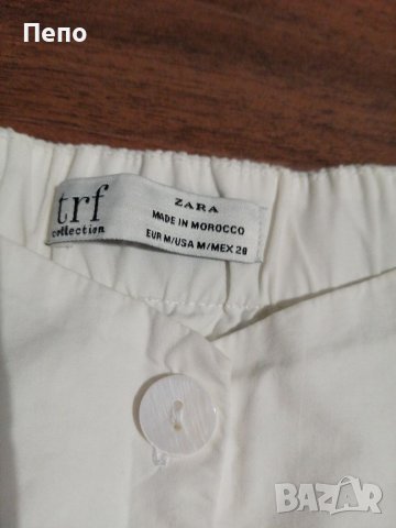 Риза Zara , снимка 2 - Ризи - 41242148