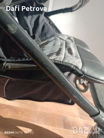 Peg perego book for two , снимка 13 - Детски колички - 50057943