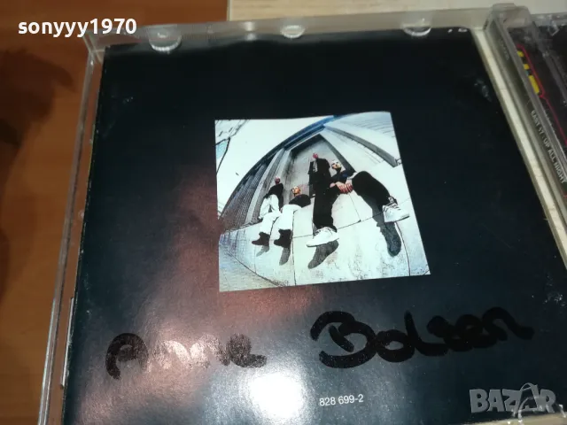 EAST 17 CD 1303250853, снимка 11 - CD дискове - 49474465