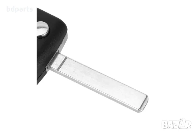Кутийка за ключ с 3 бутона CITROEN & PEUGEOT, HU83, CE0523, снимка 4 - Части - 56140960