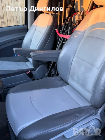 2.2 CDI 150кс DSG Trend , снимка 11 - Бусове и автобуси - 56124713