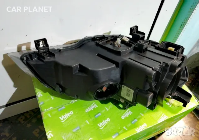 Фар Фарове за БМВ Х5 Е70 / BMW X5 E70 Dynamic-Xenon. , снимка 11 - Части - 48093078