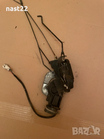  Лява брава Сузуки Гранд Витара/Suzuki Grand Vitara 1.6 1998-2005 2+1 врати, снимка 3 - Части - 52771717