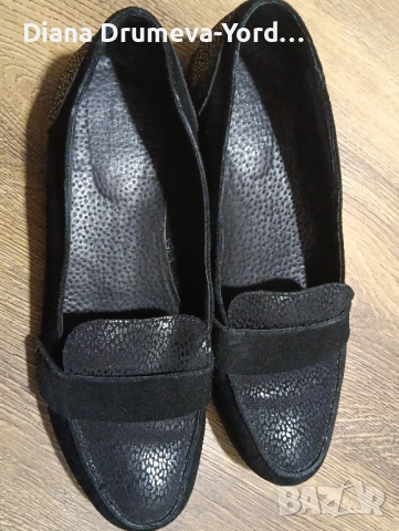 дамски обувки 