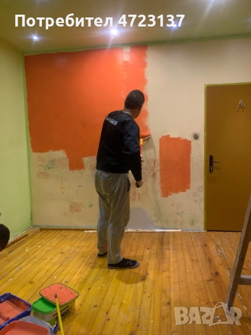 Ремонт и довършителни работи , снимка 11 - Ремонти на апартаменти - 53276039