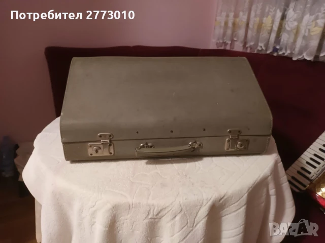 Велтмайстер  120  баса, снимка 9 - Акордеони - 50589969