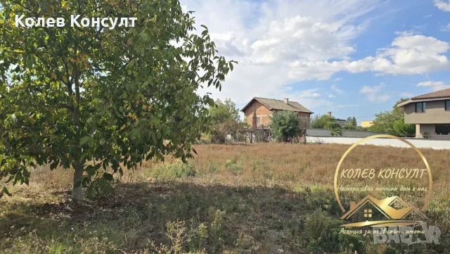 парцел УПИ град Димитровград кв Черноконево, снимка 3 - Парцели - 56258495