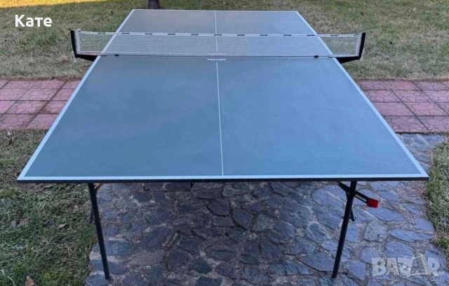 Маса за тенис KETTLER