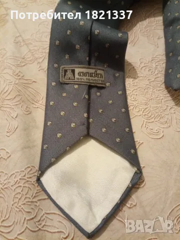 Българска вратовръзка , снимка 4 - Други - 47699339