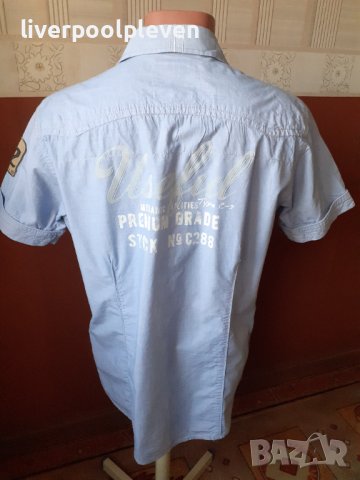 👉Разпродажба!Collumn Original L ефектна, снимка 6 - Ризи - 41917365