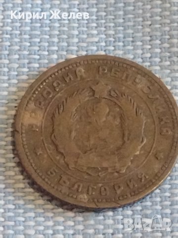 Лот монети 6 броя динари, стотинки Сърбия, България за КОЛЕКЦИЯ ДЕКОРАЦИЯ 39733, снимка 7 - Нумизматика и бонистика - 44413288