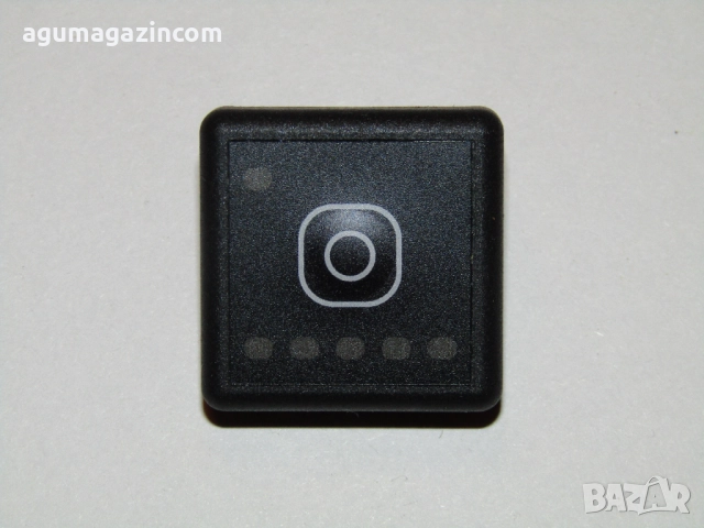 превключвател газов инжекцион LPG Tech ONE * 204