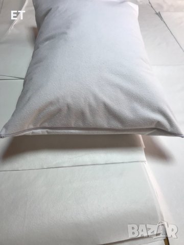 Протектор за възглавница