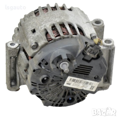 Алтернатор Opel Astra (J) 2010-2018 ID:109550, снимка 2 - Части - 41917844