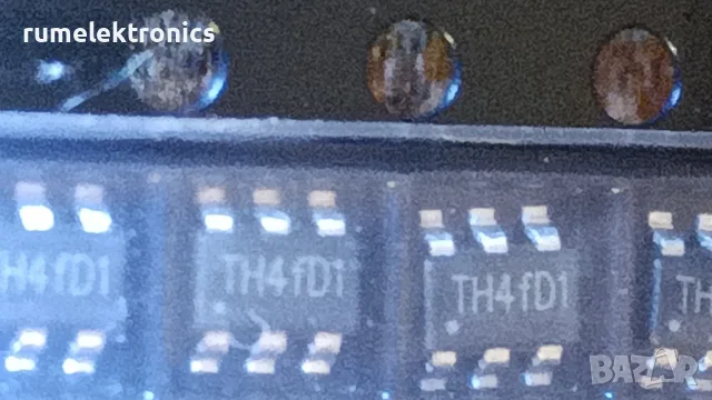 TMI3244T маркировка TH4