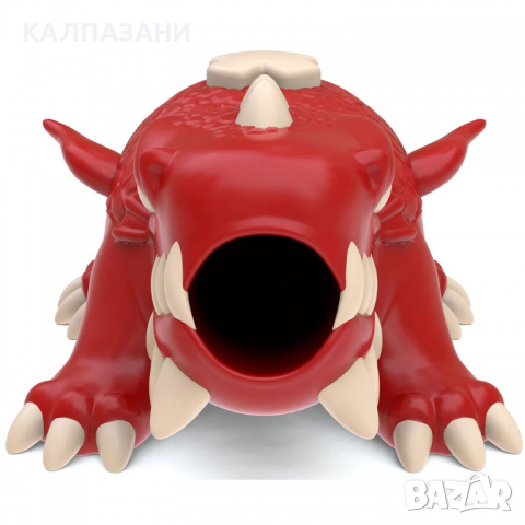 Чудовище Gloopers с 2 шишета желе 03000, снимка 4 - Фигурки - 36139702