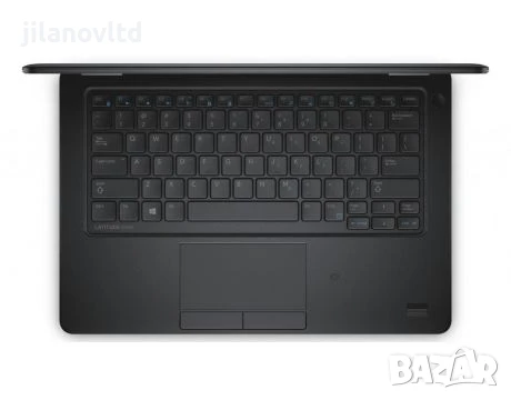 Лаптоп Dell Latitude E5250 i7-5600U 8GB 256GB ТЪЧСКРИЙН ГАРАНЦИЯ, снимка 4 - Лаптопи за работа - 51228181